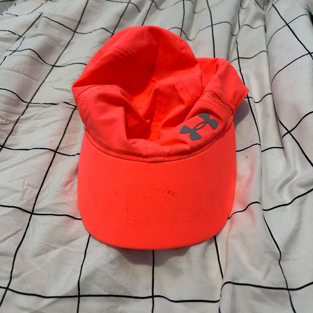 under amour hat